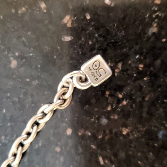 Uno de 50 necklace - Picture 4 of 4